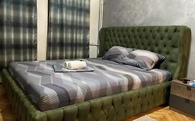 Apartman Didi2- Free Private Parking-Garage