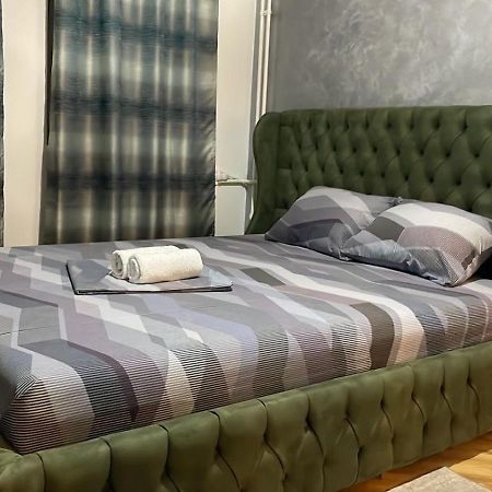 Apartman Didi2- Free Private Parking-Garage Nowy Sad Zewnętrze zdjęcie