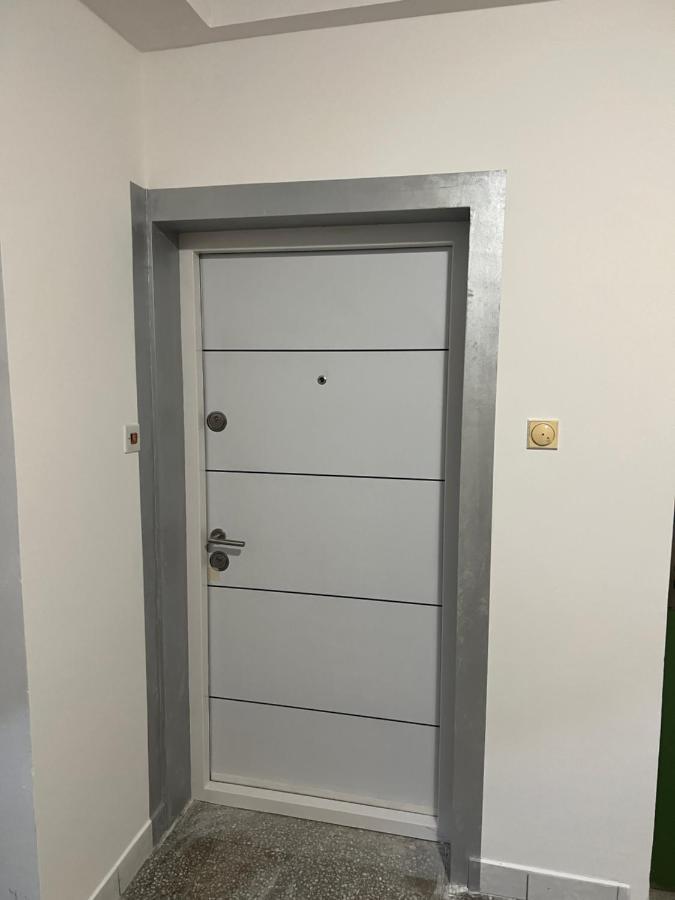 Apartman Didi2- Free Private Parking-Garage Nowy Sad Zewnętrze zdjęcie