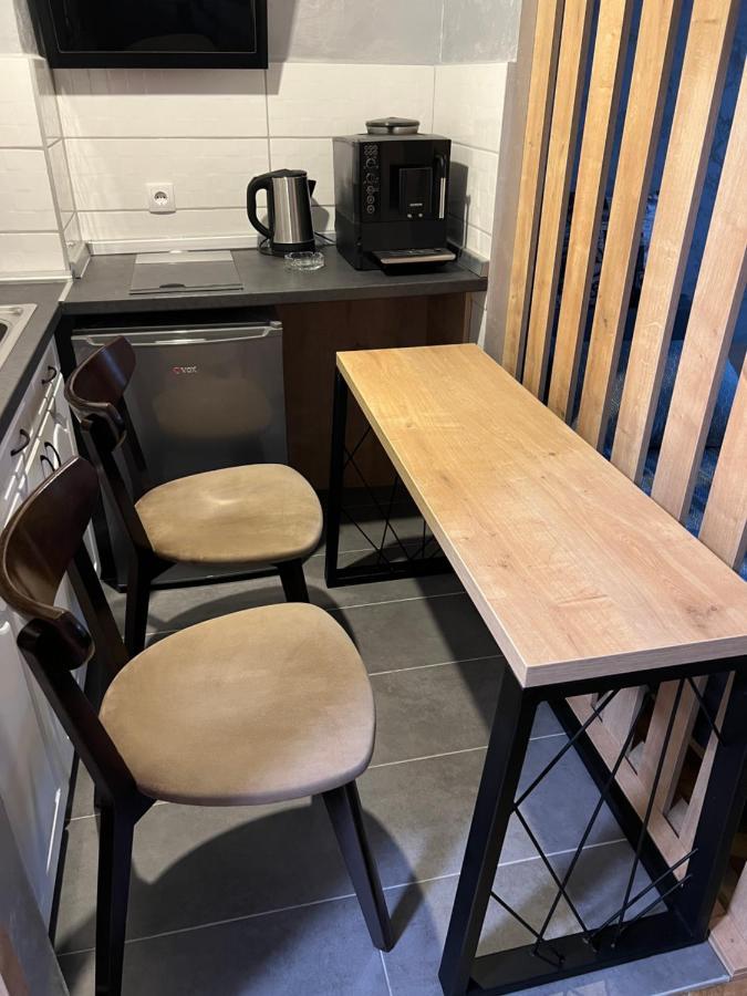 Apartman Didi2- Free Private Parking-Garage Nowy Sad Zewnętrze zdjęcie