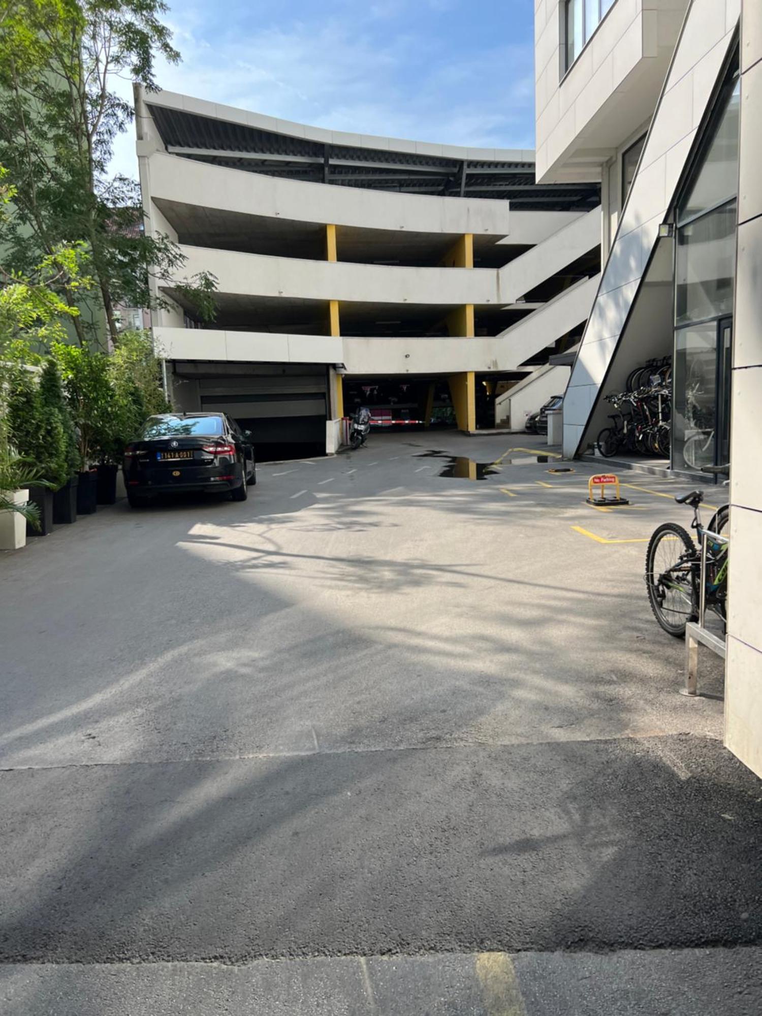 Apartman Didi2- Free Private Parking-Garage Nowy Sad Zewnętrze zdjęcie