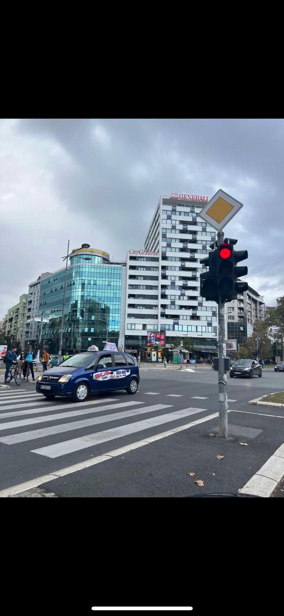 Apartman Didi2- Free Private Parking-Garage Nowy Sad Zewnętrze zdjęcie